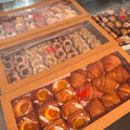 Morning Pastries Platter