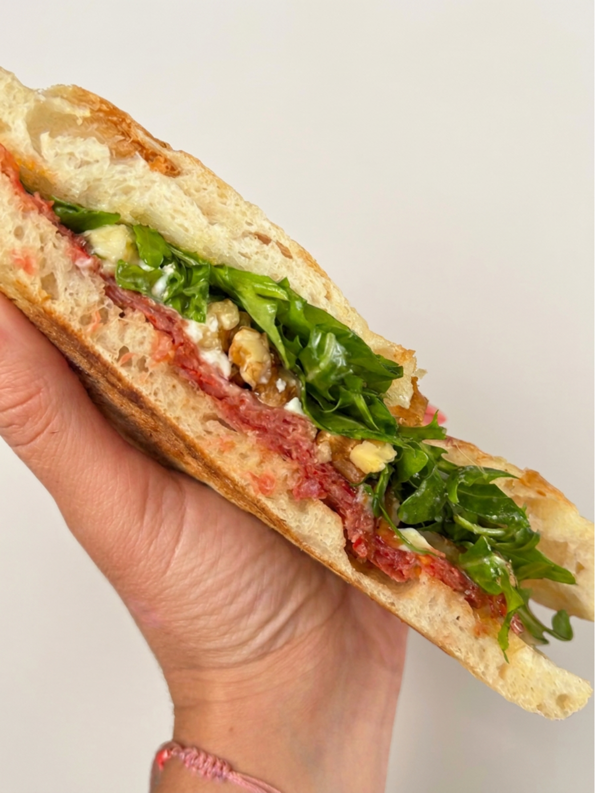 Salame Piccante (GFO)